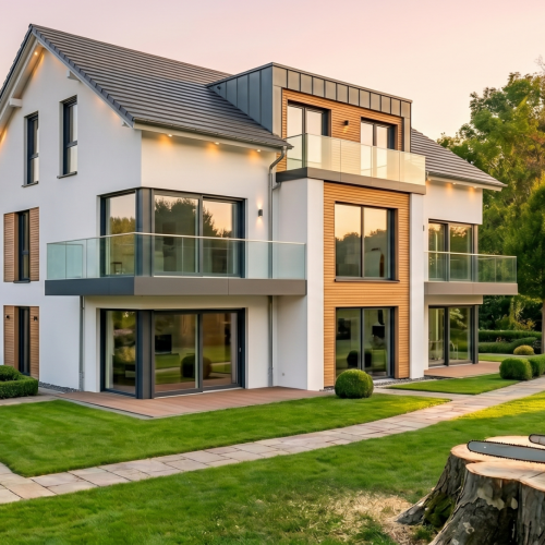 Baumfällung Sidar Gartenservice GbR