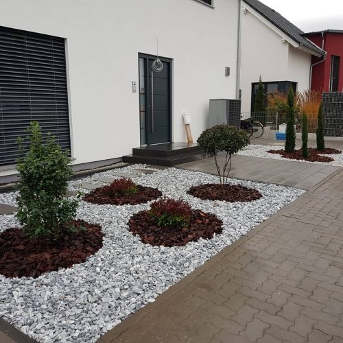 Individuelle Gartengestaltung von Sidar Gartenservice GbR