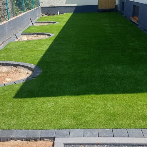 Individuelle Gartengestaltung von Sidar Gartenservice GbR