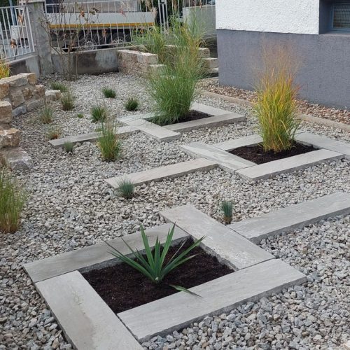 Individuelle Gartengestaltung von Sidar Gartenservice GbR