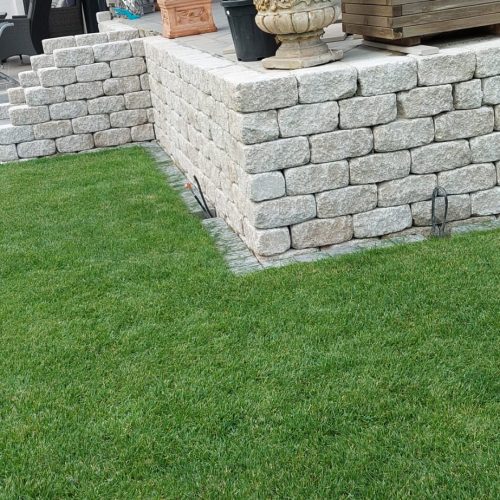 Individuelle Gartengestaltung von Sidar Gartenservice GbR