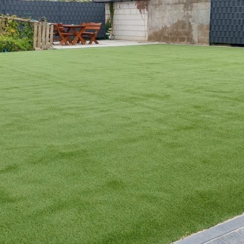 Individuelle Gartengestaltung von Sidar Gartenservice GbR