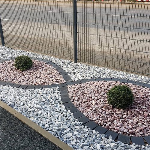 Professionelle Gartenpflege durch Sidar Gartenservice GbR