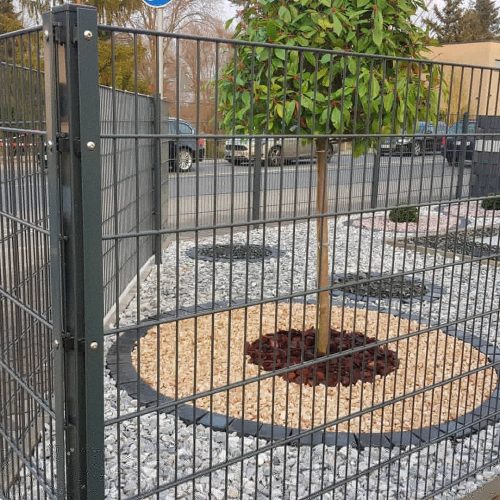 Professionelle Gartenpflege durch Sidar Gartenservice GbR