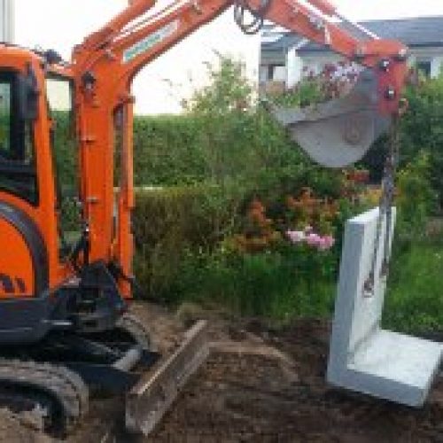 Pflasterarbeiten und Terrassenbau von Sidar Gartenservice GbR
