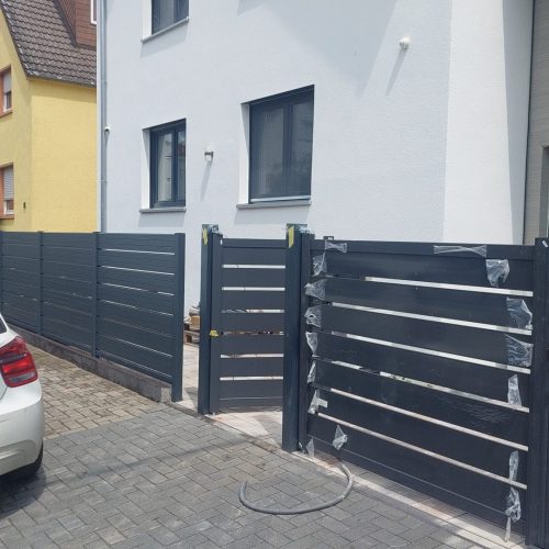 Professionelle Terrassenreinigung durch Sidar Gartenservice GbR