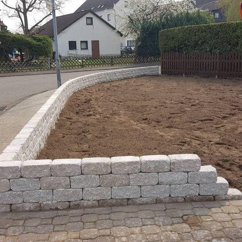 Professionelle Terrassenreinigung durch Sidar Gartenservice GbR