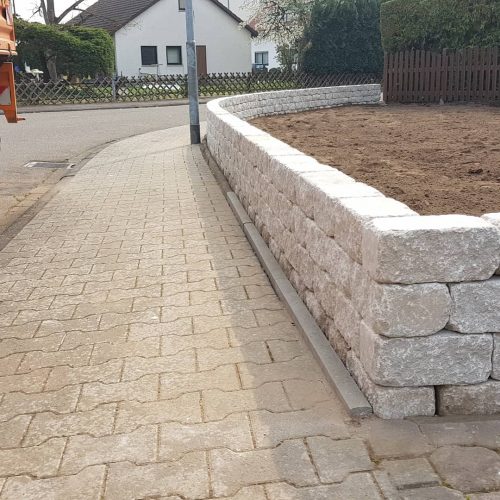 Professionelle Terrassenreinigung durch Sidar Gartenservice GbR